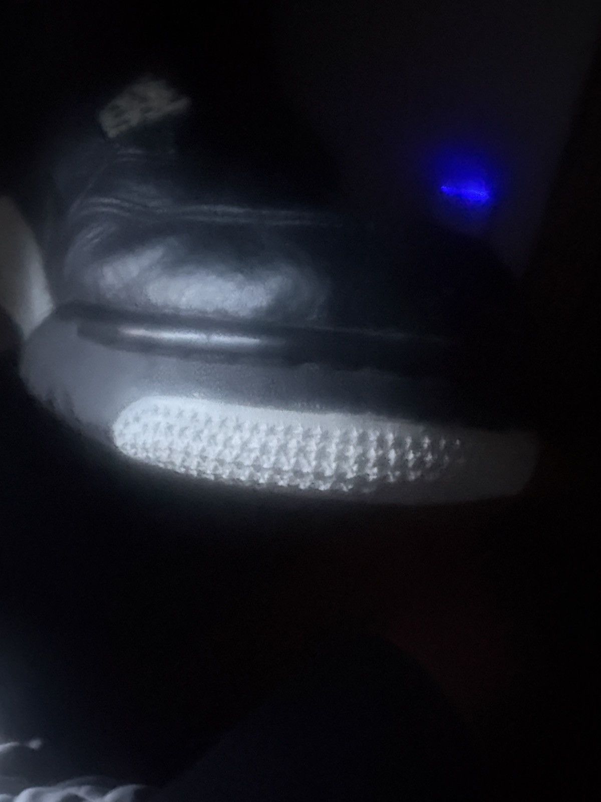 Jordan Brand Air Jordan 4 Retro Oreo (2015) Size US 12 / EU 45 - 11 Thumbnail