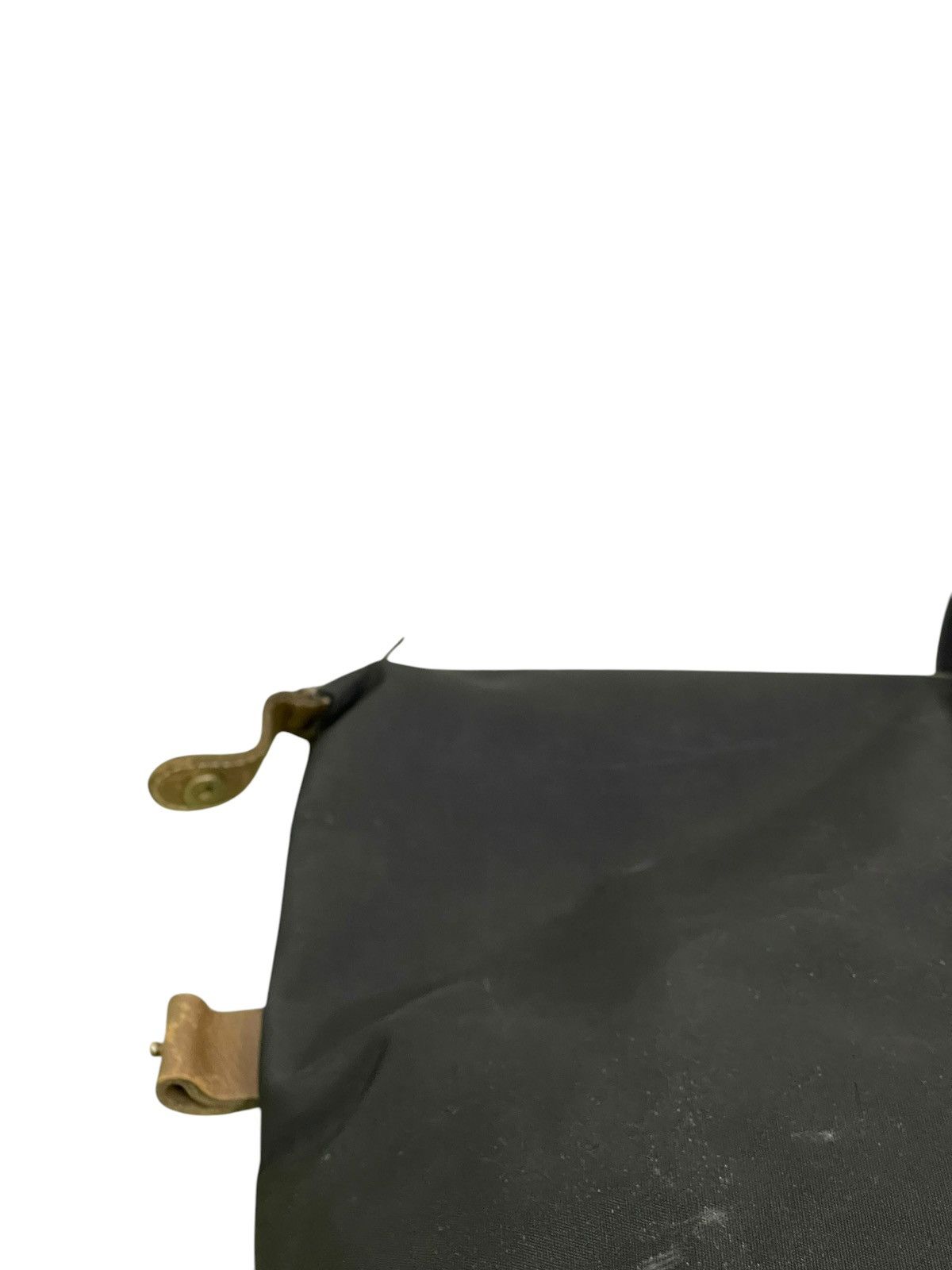 Alfred Dunhill Large Duffle Bag Dunhill Vtg Made in France 1🟩6 Size ONE SIZE - 12 Thumbnail