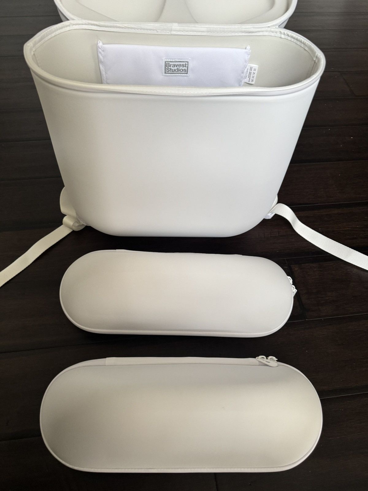 Bravest Studios Bravest Studios Airpack Airpods Backpack Size ONE SIZE - 7 Thumbnail