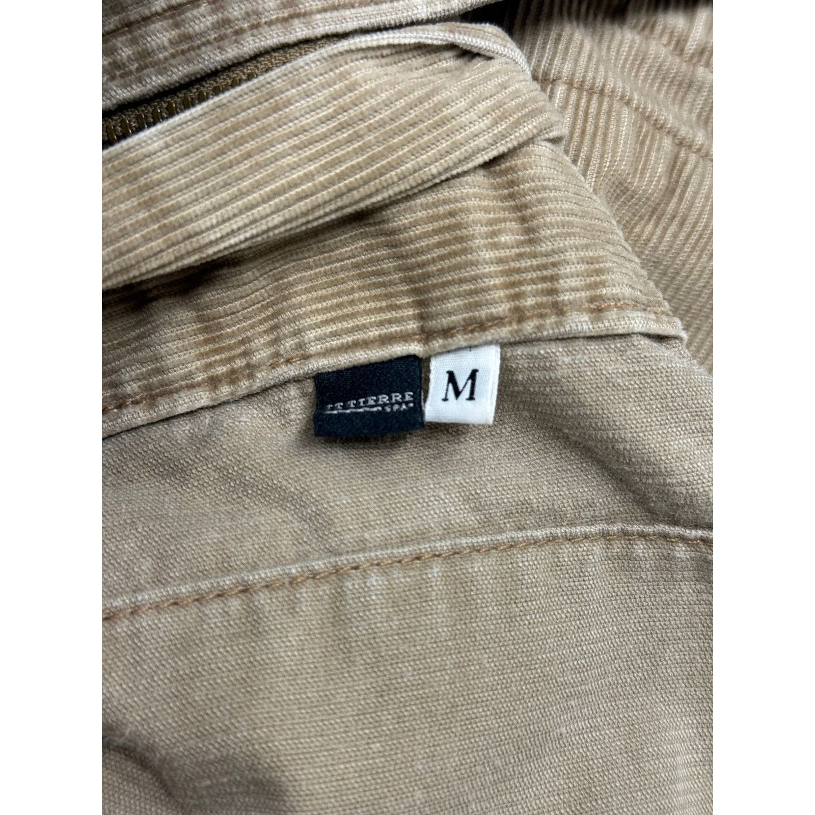 Dolce & Gabbana 2000s Dolce & Gabbana sherpa-lined military parka Size US M / EU 48-50 / 2 - 9 Thumbnail