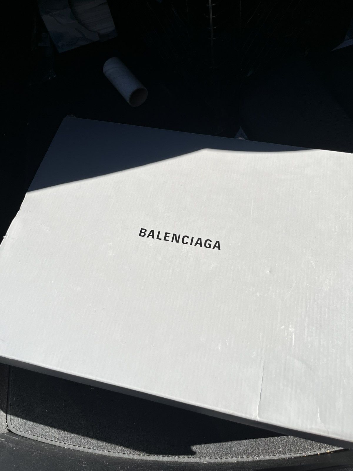 Balenciaga Balenciaga defender 45 Size US 12 / EU 45 - 4 Thumbnail