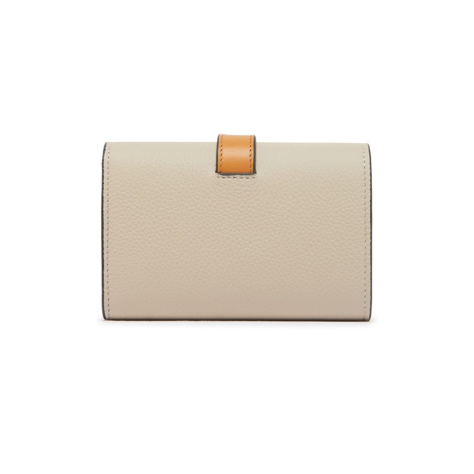 Loewe Loewe LIGHT OAT/HONEY Wallet New And Authentic Size ONE SIZE - 3 Thumbnail