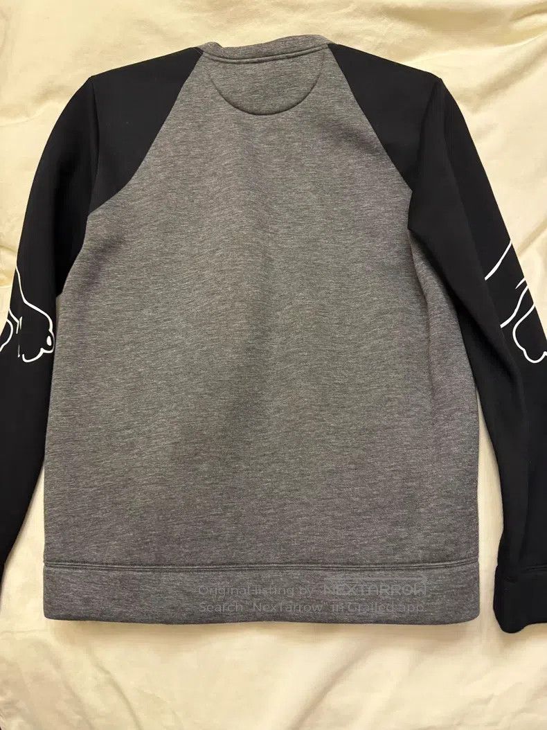 Valentino Valentino Men's sweatshirts Size US XS / EU 42 / 0 - 2 Thumbnail
