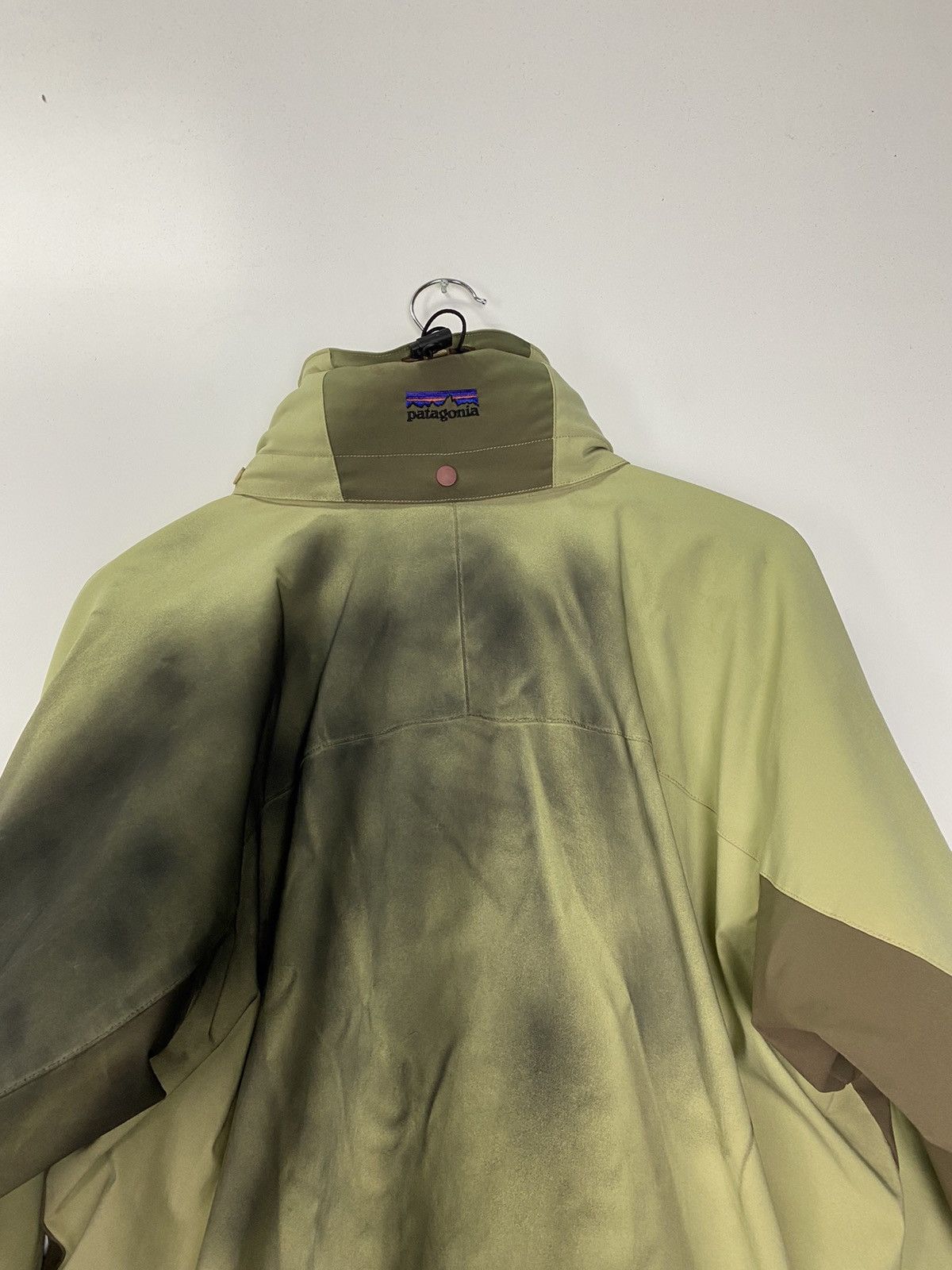 Patagonia Patagonia Mountain Jacket Size US M / EU 48-50 / 2 - 16 Thumbnail