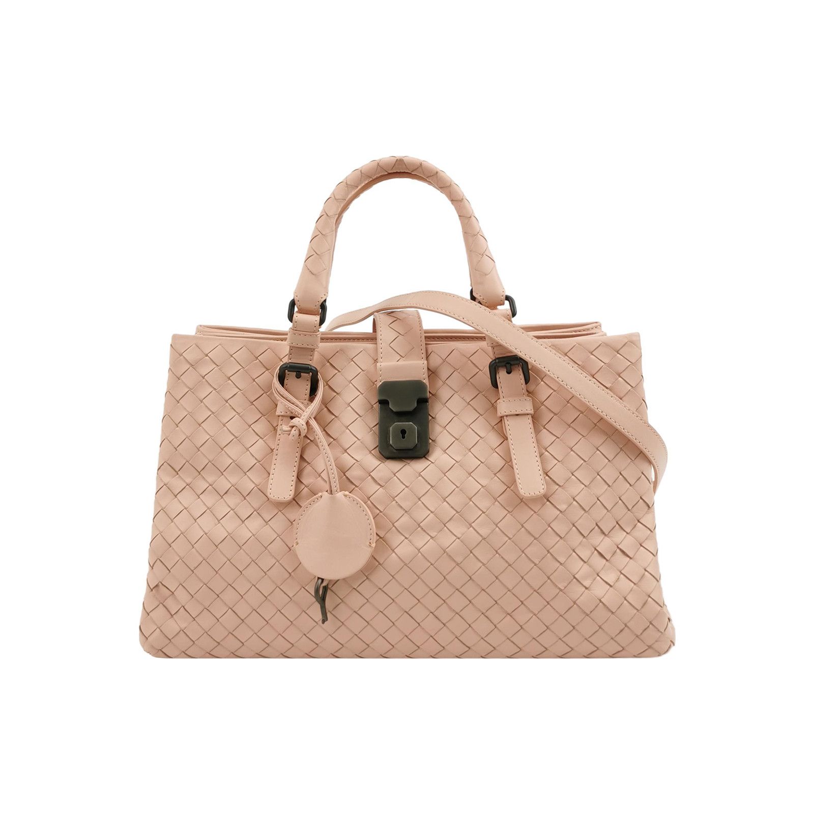 Bottega Veneta Bottega Veneta Women os Shoulder Bags Size ONE SIZE - 1 Thumbnail