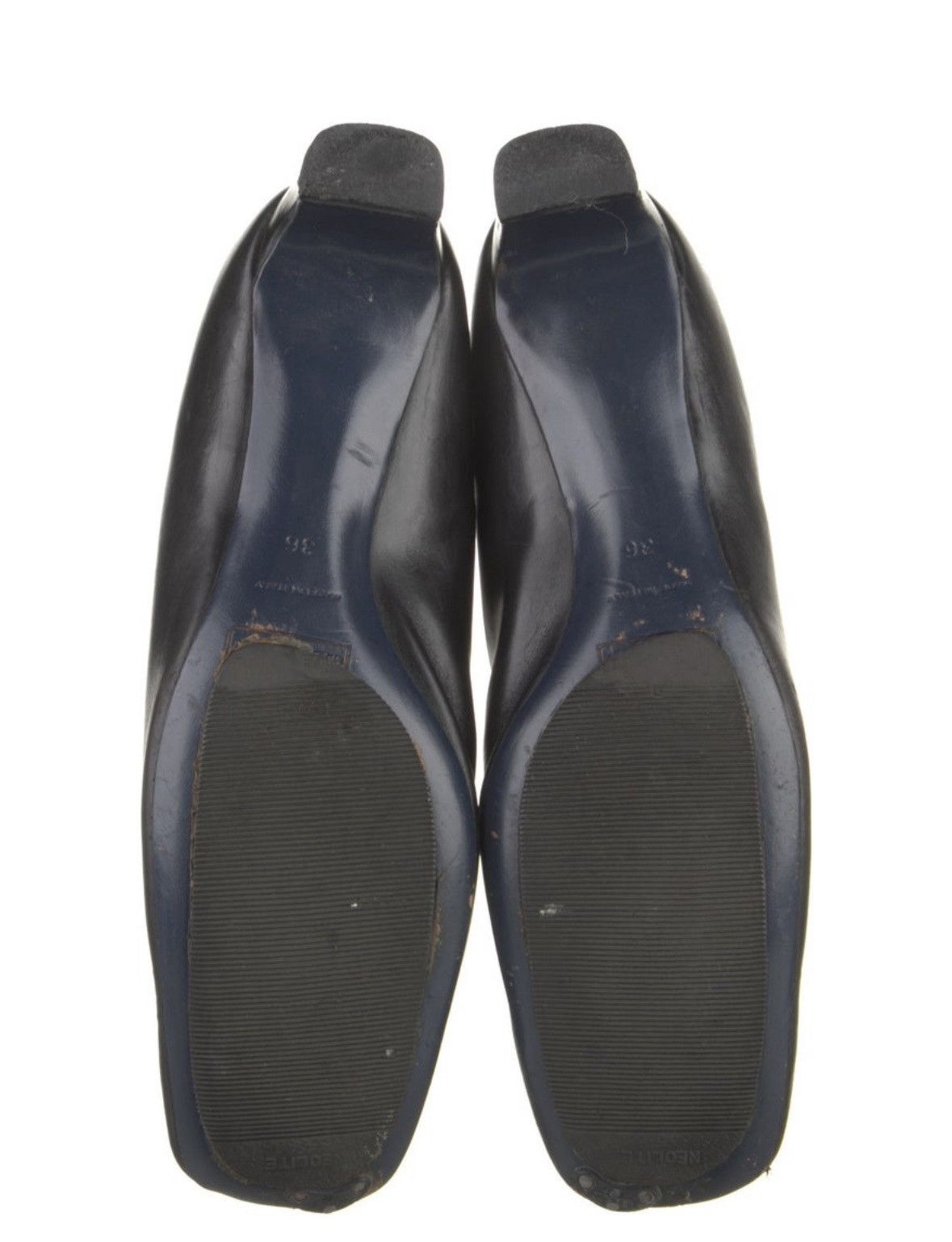 Marc Jacobs Marc Jacob’s Black Boots Size US 6 / IT 36 - 5 Thumbnail