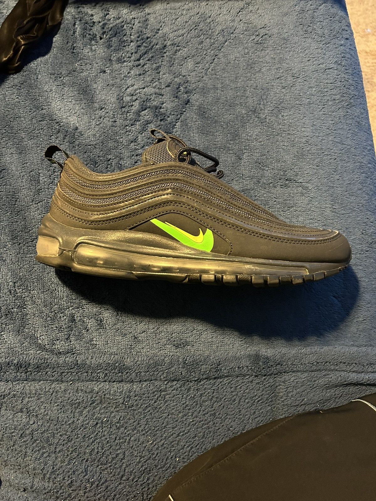 Nike Air Max 97 ‘Just Do It’ Size US 9 / EU 42 - 1 Thumbnail