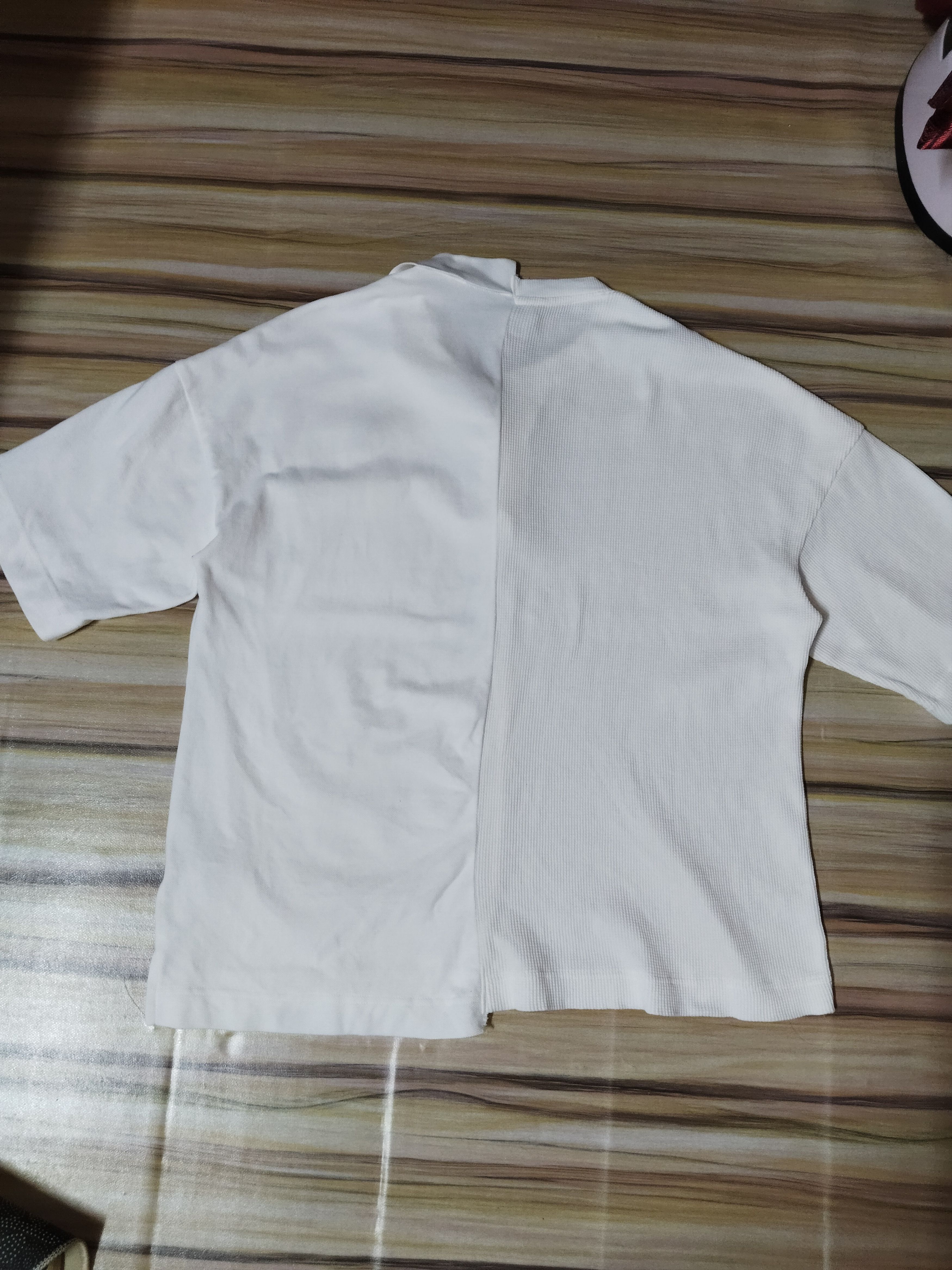 Maison MIHARA YASUHIRO MAISON MIHARA YASUHIRO x GU Size US L / EU 52-54 / 3 - 10 Thumbnail