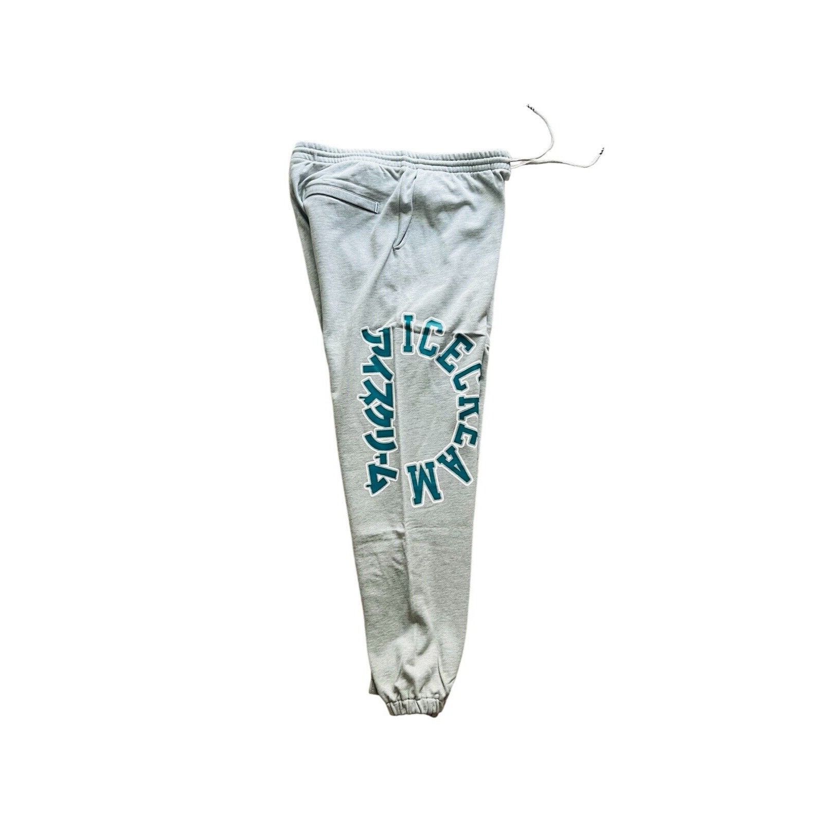 Icecream Icecream x Billionaire Boys Club Mens Sweatpants Size 2XL Size US 38 / EU 54 - 6 Thumbnail
