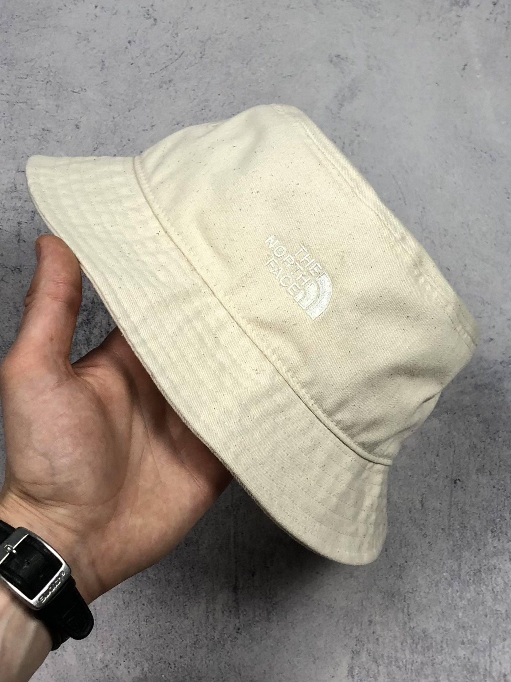 The North Face Y2K The North Face Bucket Hat Size ONE SIZE - 1 Thumbnail