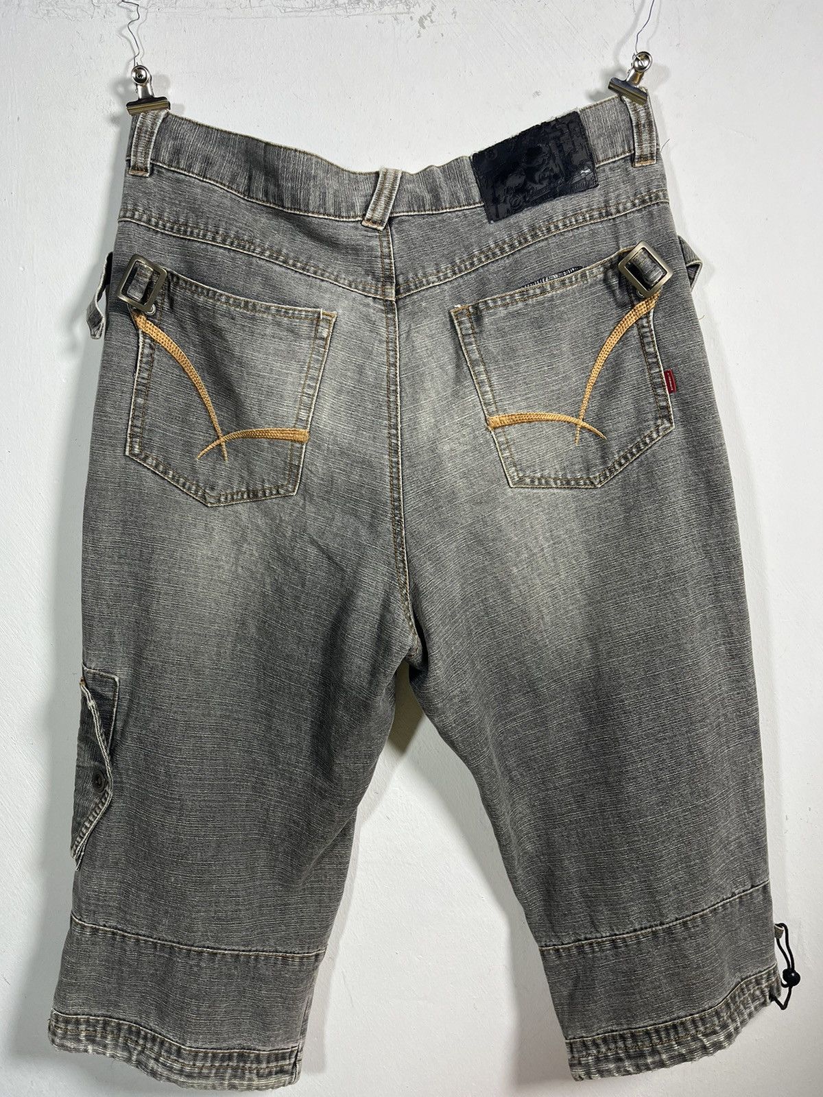 Other Kissmark Baggy Short Pants Size US 34 / EU 50 - 3 Thumbnail