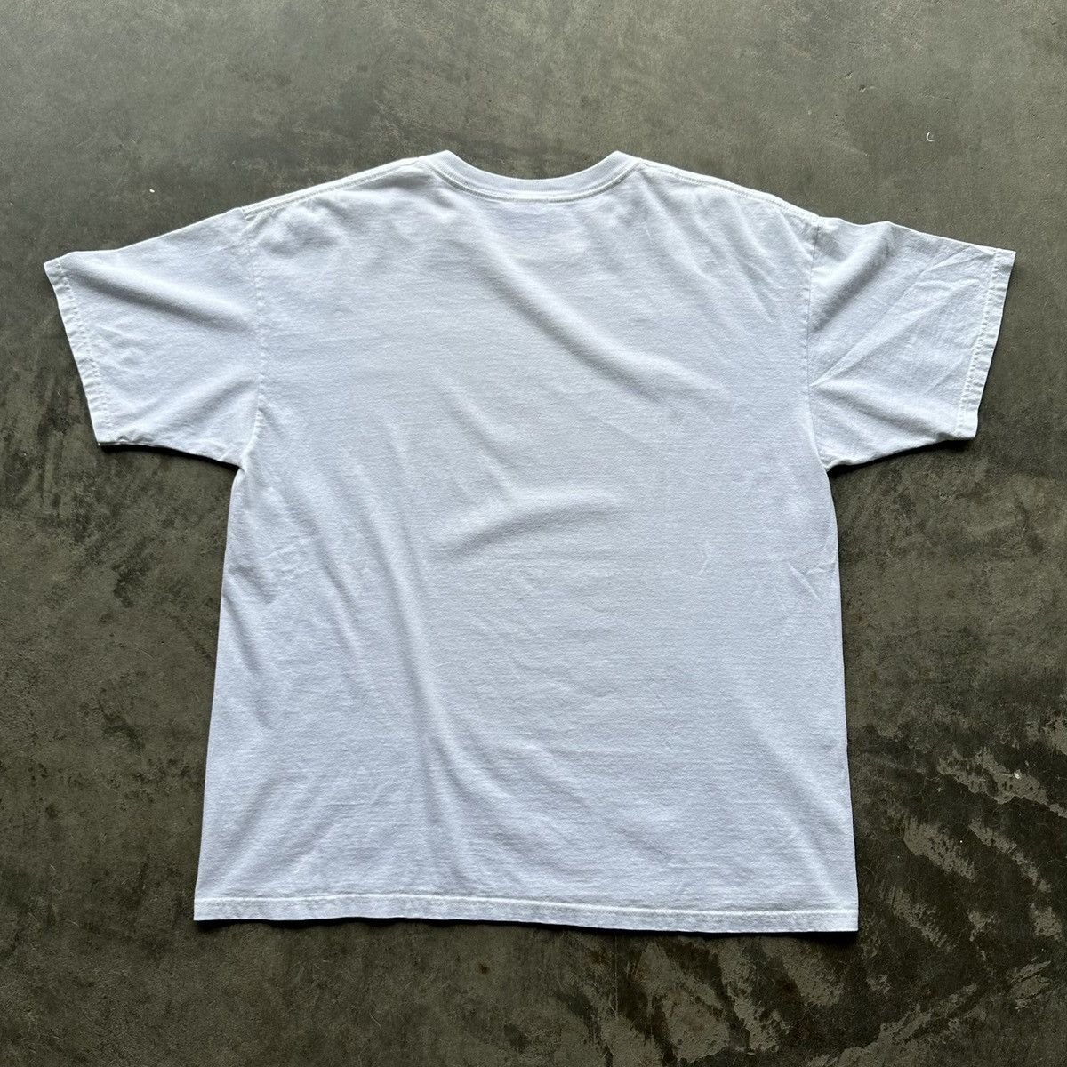 Anvil Vintage 90s McLaren “I’m A Sore Loser” Tee Anvil Size XL Size US XL / EU 56 / 4 - 4 Thumbnail