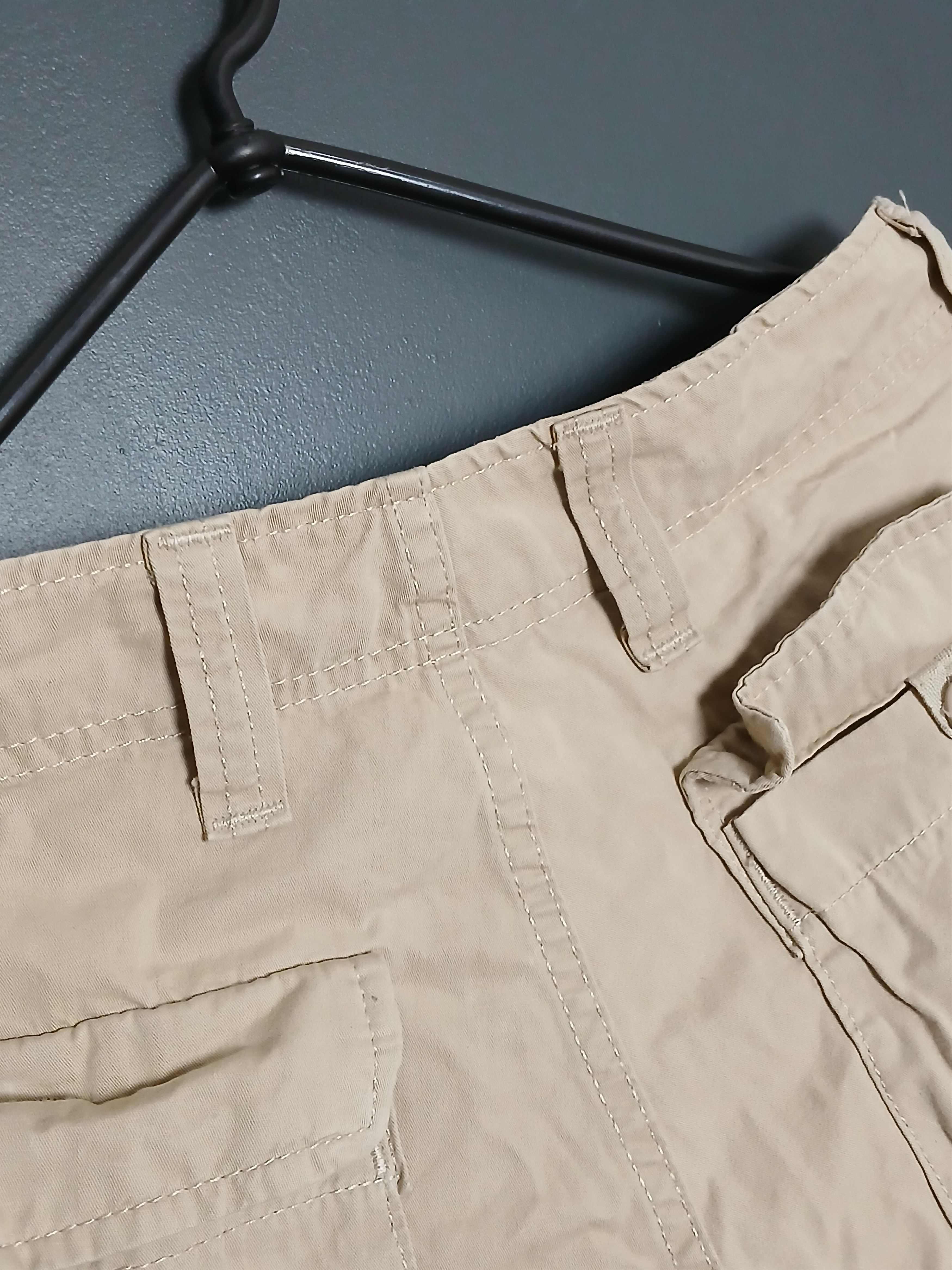 Carhartt Carhartt Cargo Shorts Size US 31 - 10 Thumbnail