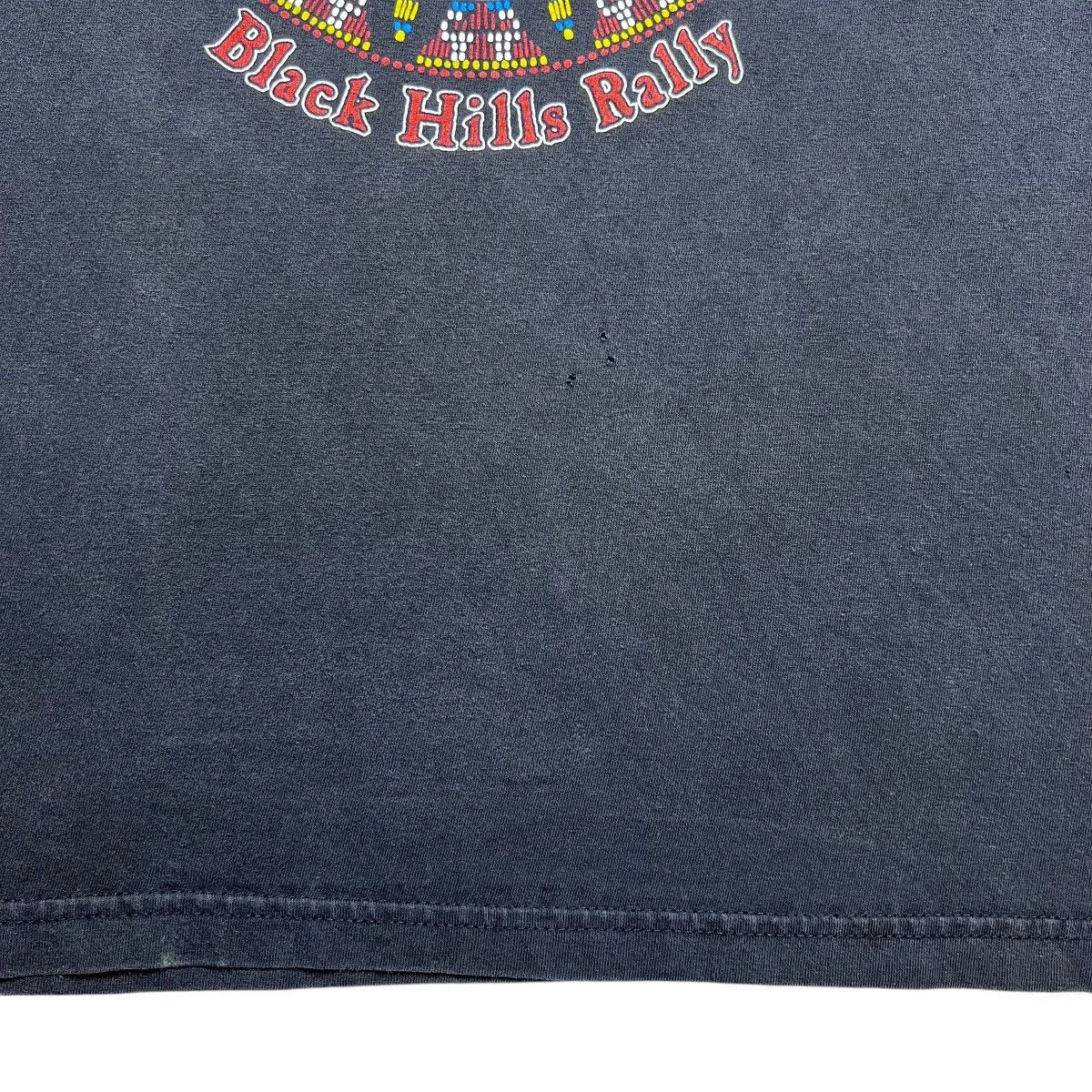 Other Vtg 1998 Sturgis 58th Annual Black Hills Rally Eagle T-Shirt Size US XL / EU 56 / 4 - 9 Thumbnail