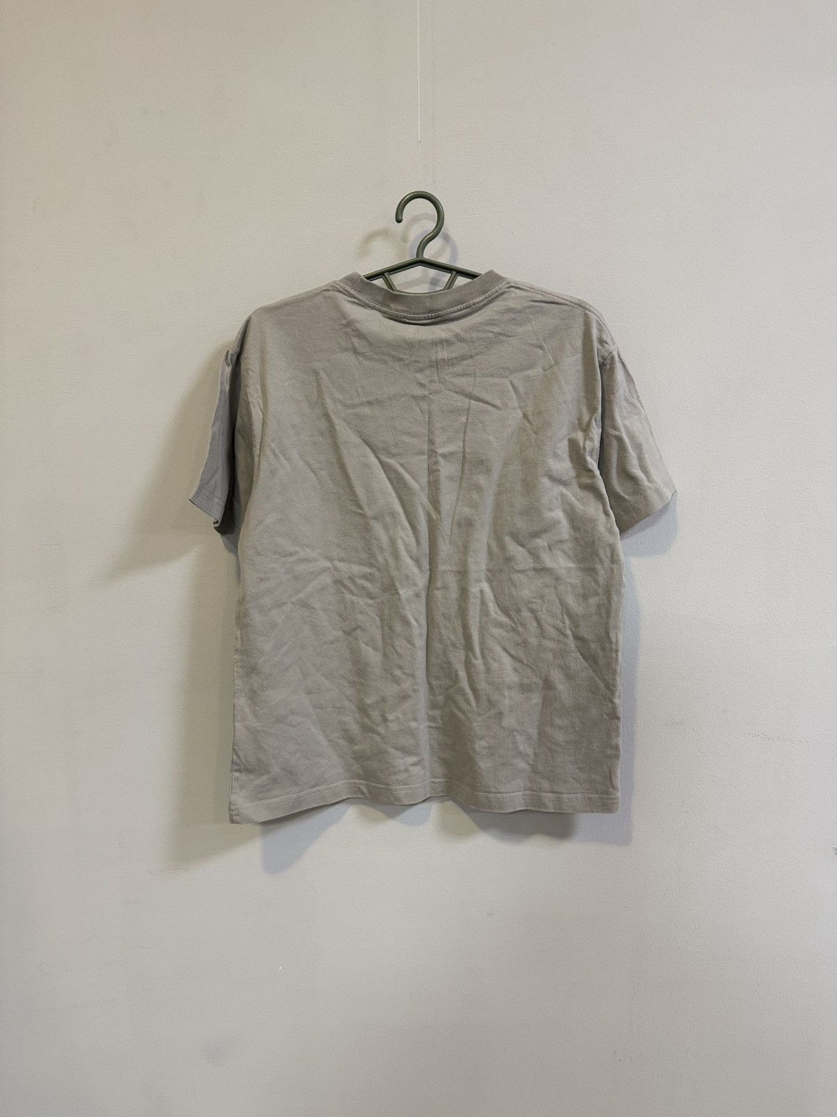 Broken Planet × Vintage Broken Planet T-Shirt Size US S / EU 44-46 / 1 - 5 Thumbnail