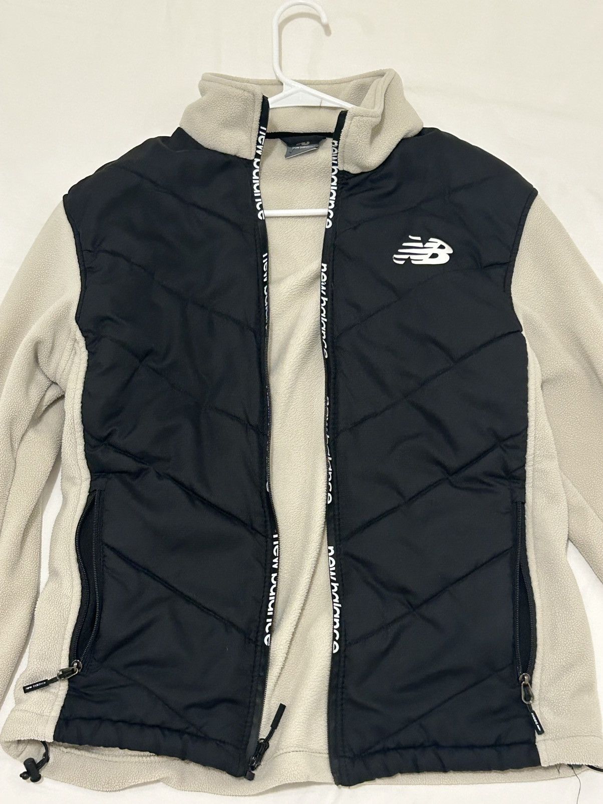 New Balance New Balance Jacket Size US M / EU 48-50 / 2 - 1 Thumbnail