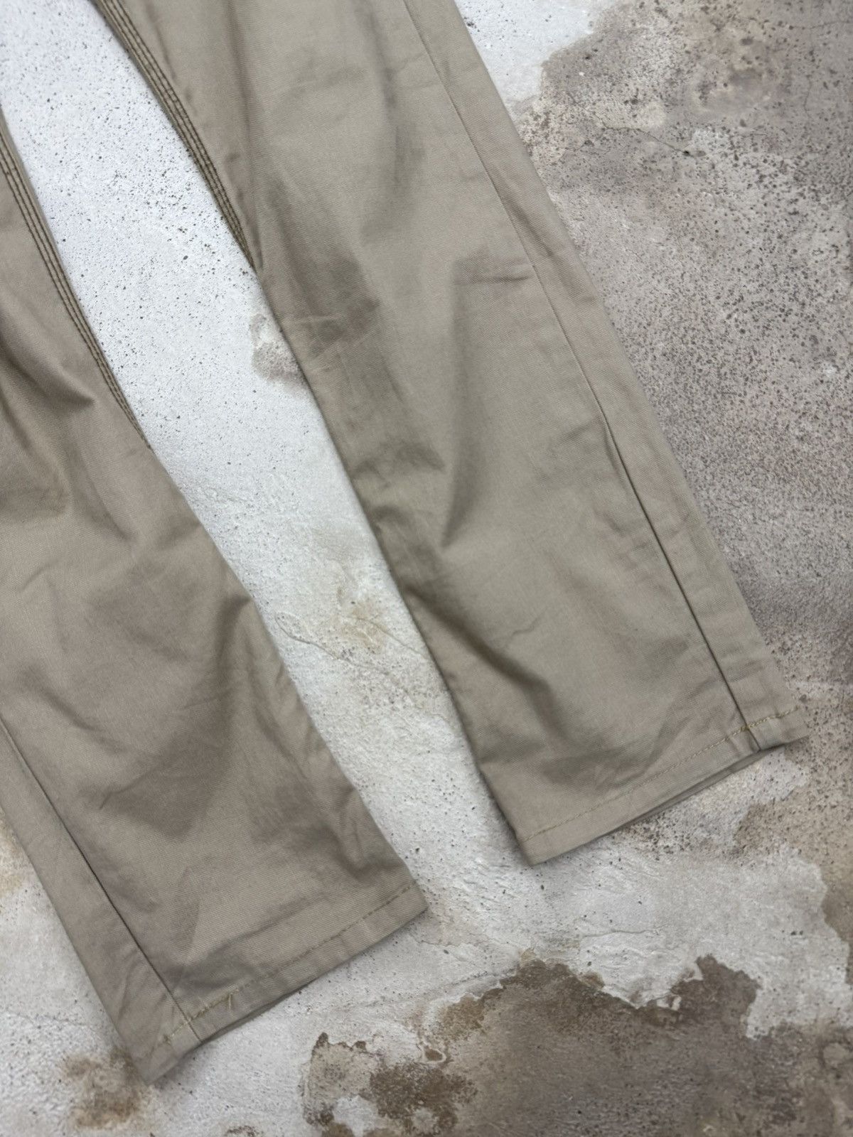 semanticdesign Semantic Design Ethnic Motive Pocket Japanese Streetwear Size US 29 - 5 Thumbnail