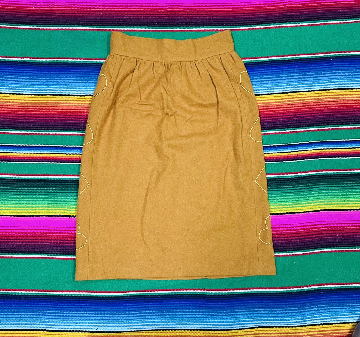 Dior 💥Christian Dior💥 Size 26" / US 2 / IT 38 - 5 Thumbnail