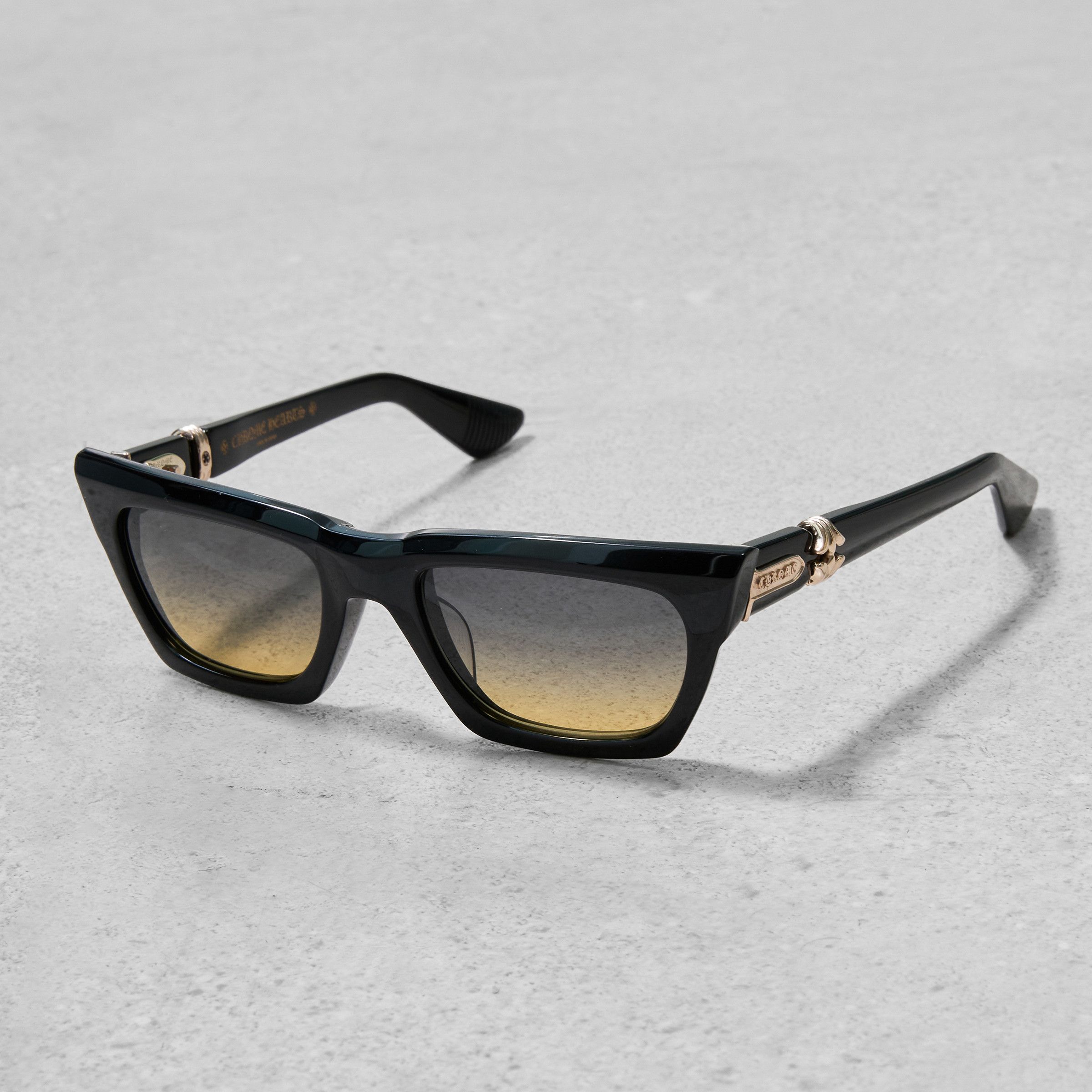 Chrome Hearts CHROME HEARTS CLITERALLY Size ONE SIZE - 3 Thumbnail