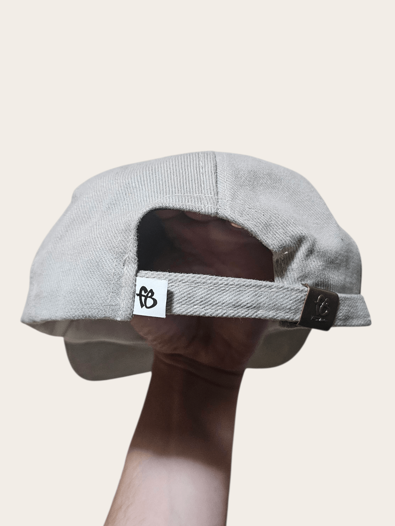 Fubu Fubu y2k Logo Hat Size ONE SIZE - 5 Thumbnail