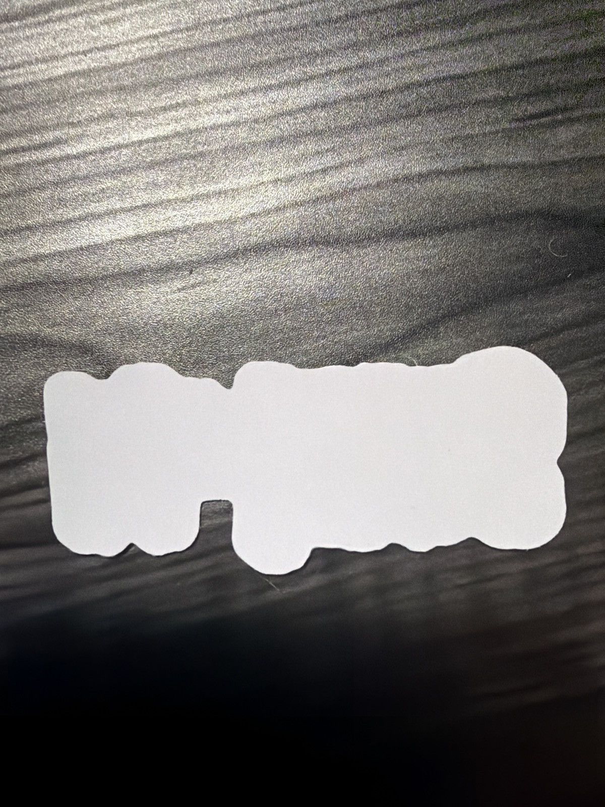 Hypebeast Sum 41 Sticker Size ONE SIZE - 2 Thumbnail