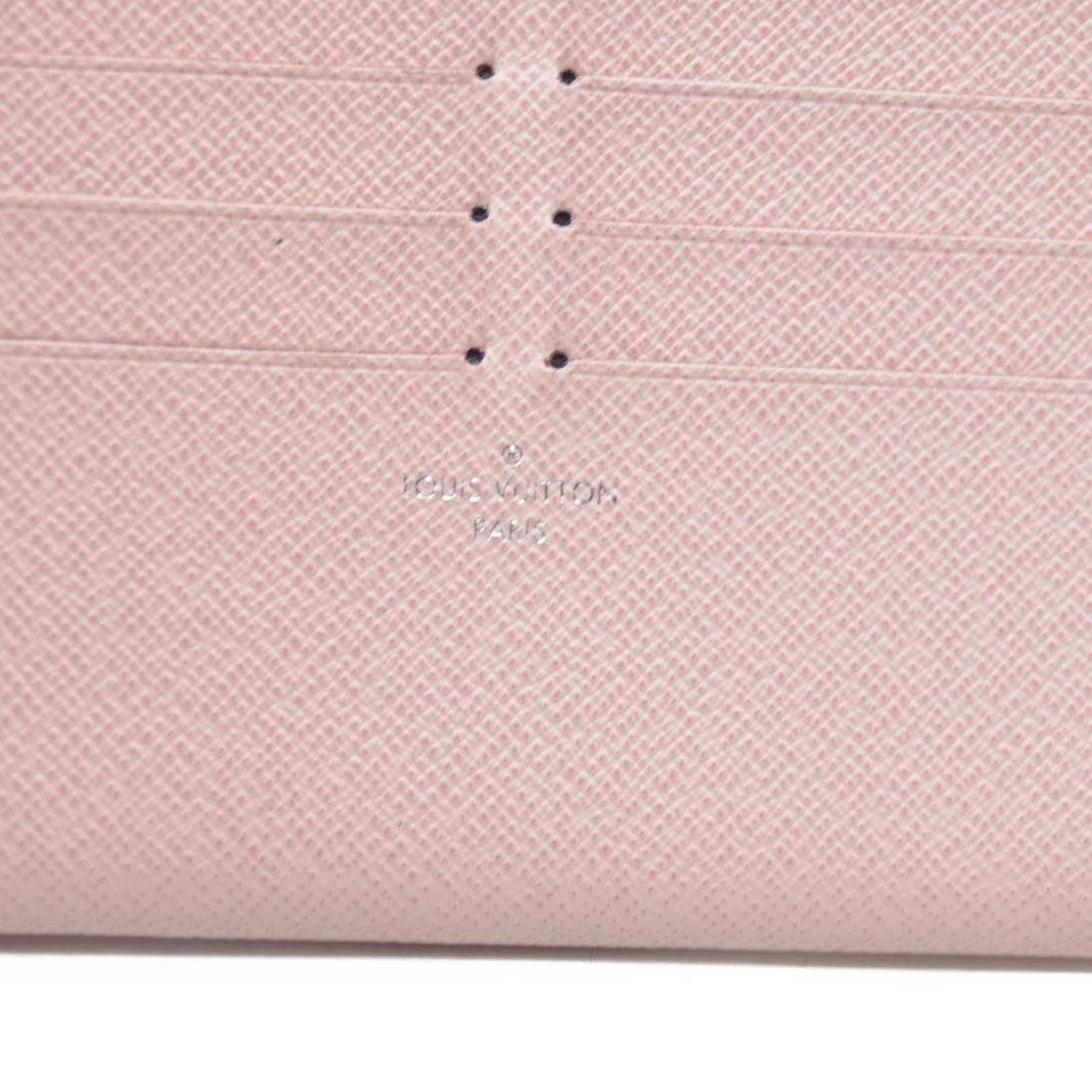 Louis Vuitton $500 Louis Vuitton Felicie Pochette Card Holder Insert Size ONE SIZE - 11 Thumbnail