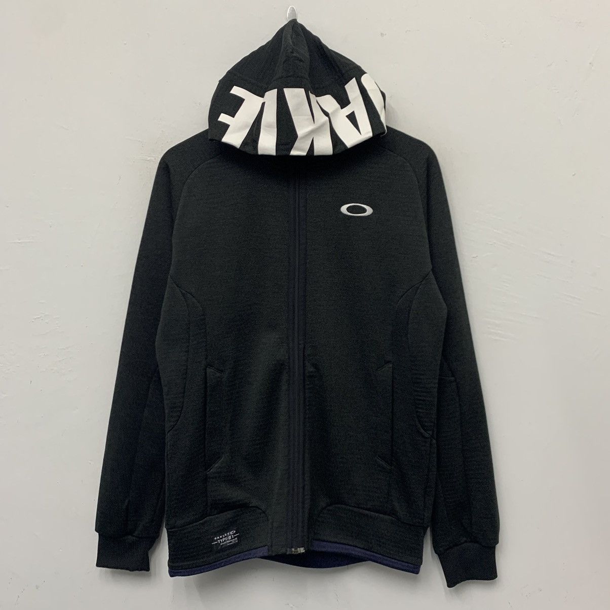 Oakley Oakley Type 01 Jacket Waffle Lined Size US M / EU 48-50 / 2 - 1 Thumbnail