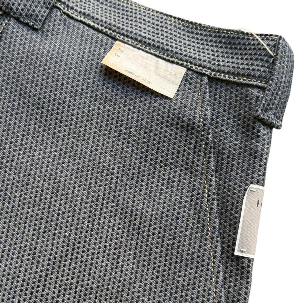 Kapital Kapital Century Denim No.7 Sumi Shorts Shallow Size 3 Size US 31 - 3 Thumbnail