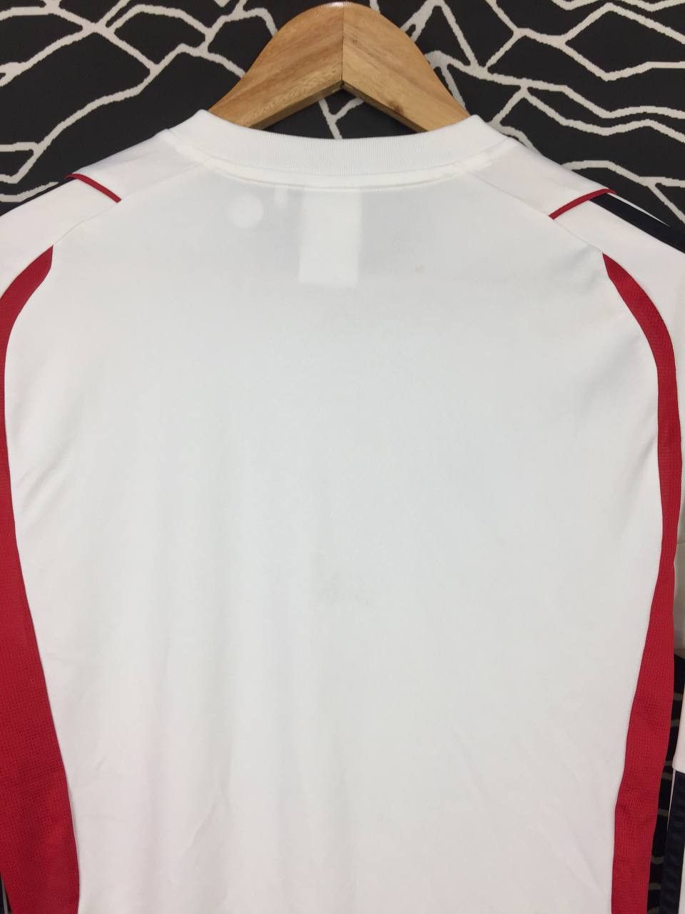 Adidas × Vintage Adidas Climacool Small Logo Sportswear Jersey Size US M / EU 48-50 / 2 - 7 Thumbnail