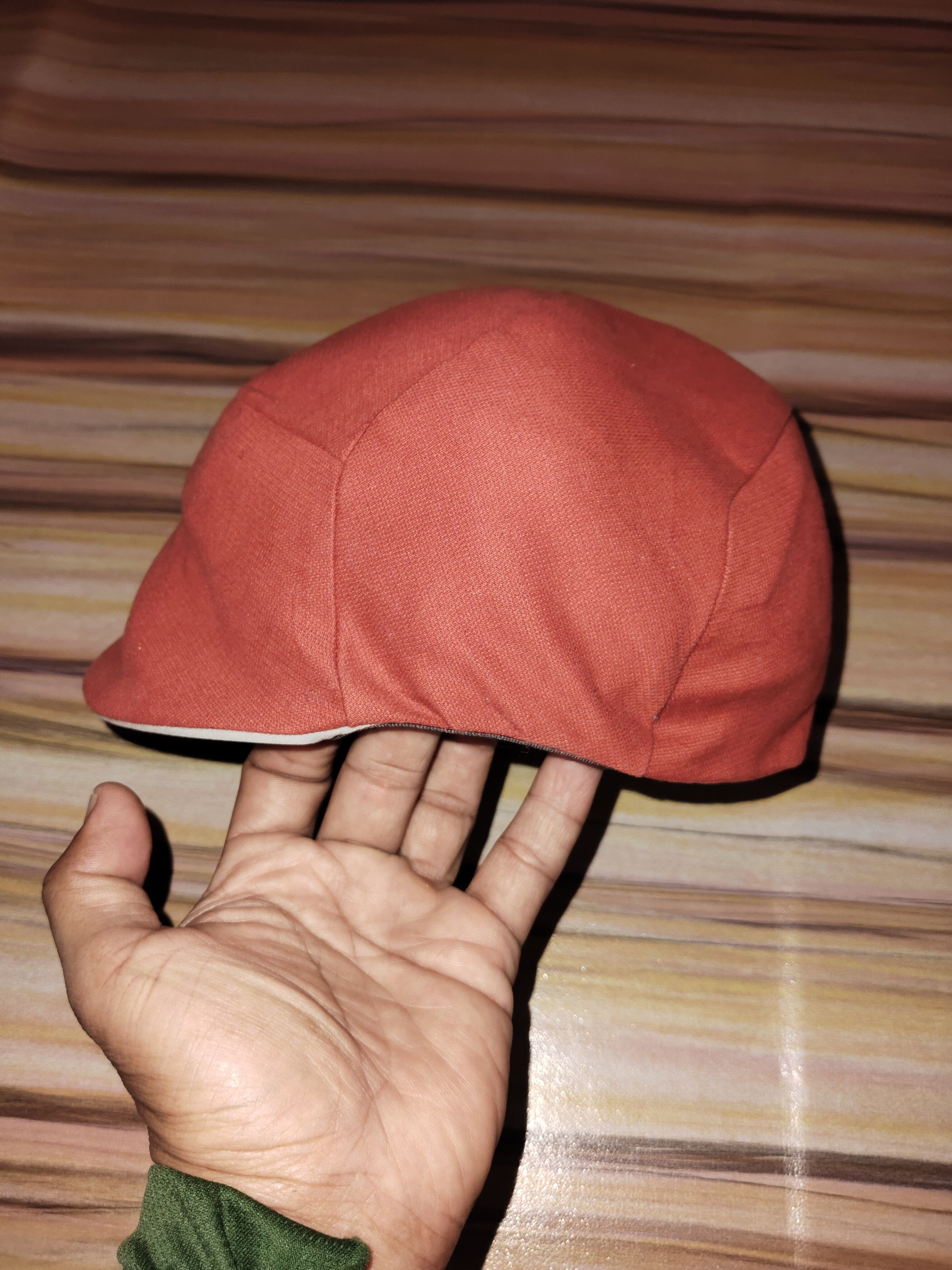 Arc'teryx ARC'TERYX Flat Cap Size ONE SIZE - 4 Thumbnail
