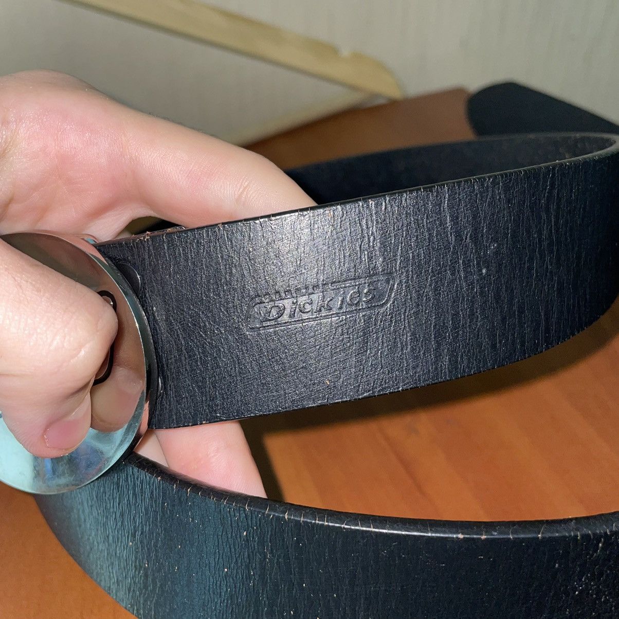 Dickies × Japanese Brand × Vintage Dickies vintage belt Size ONE SIZE - 5 Thumbnail