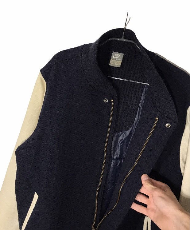 Nike Nike Convas Destroyer Heavy Bomber Men's Size XL Size US XL / EU 56 / 4 - 6 Thumbnail