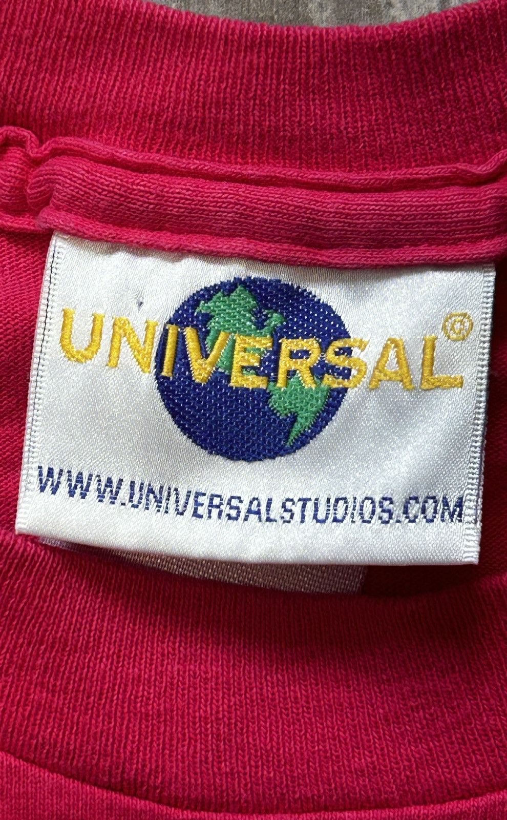 Universal Studios × Vintage BETTY BOOP (1999) VINTAGE T-SHIRT Size US L / EU 52-54 / 3 - 4 Thumbnail