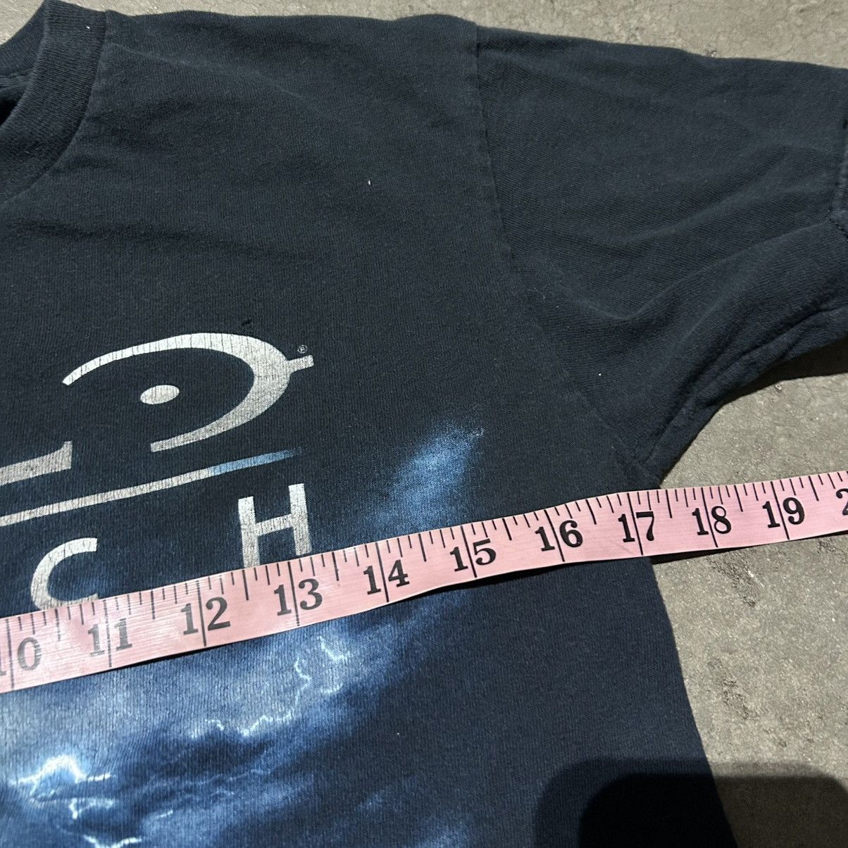 Halo Halo reach video game tee shirt sz small Size US S / EU 44-46 / 1 - 6 Thumbnail