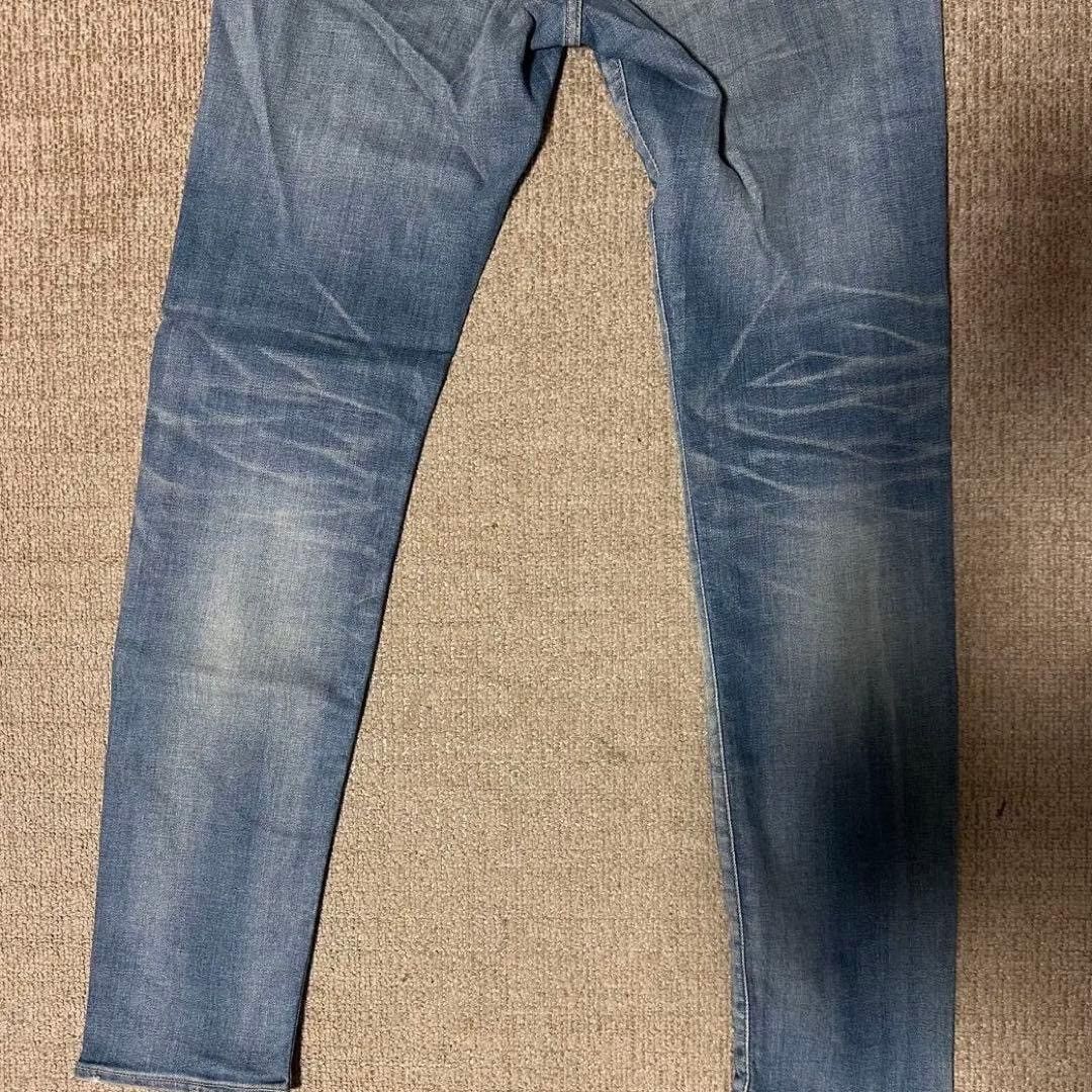 Hysteric Glamour Studded Jeans Size US 30 / EU 46 - 3 Thumbnail