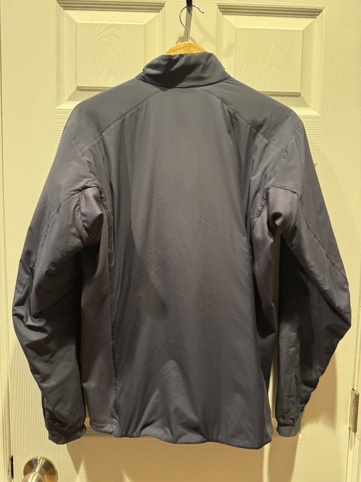 Arc'teryx Black sapphire Arc’teryx atom jacket, size men’s small Size US S / EU 44-46 / 1 - 3 Thumbnail