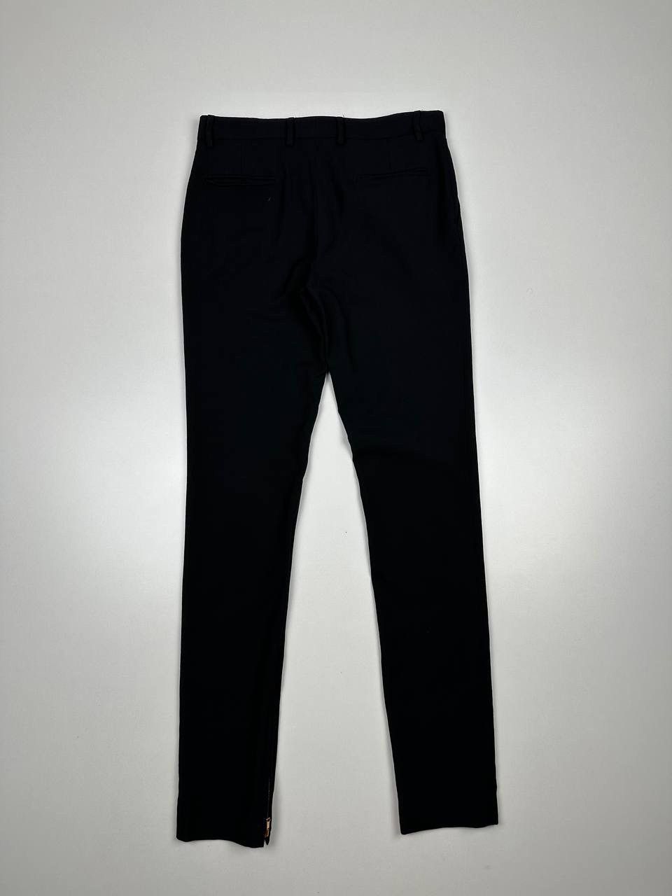 Tom Ford Tom Ford wool trousers Size 25" / US 0 / IT 36 - 2 Thumbnail