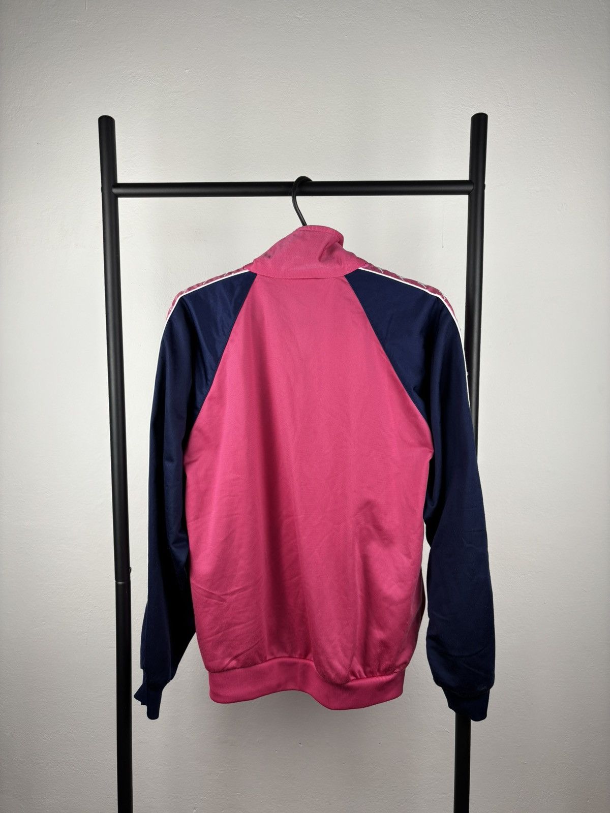 Kappa × Vintage Kappa vintage light jacket size M Size US M / EU 48-50 / 2 - 5 Thumbnail