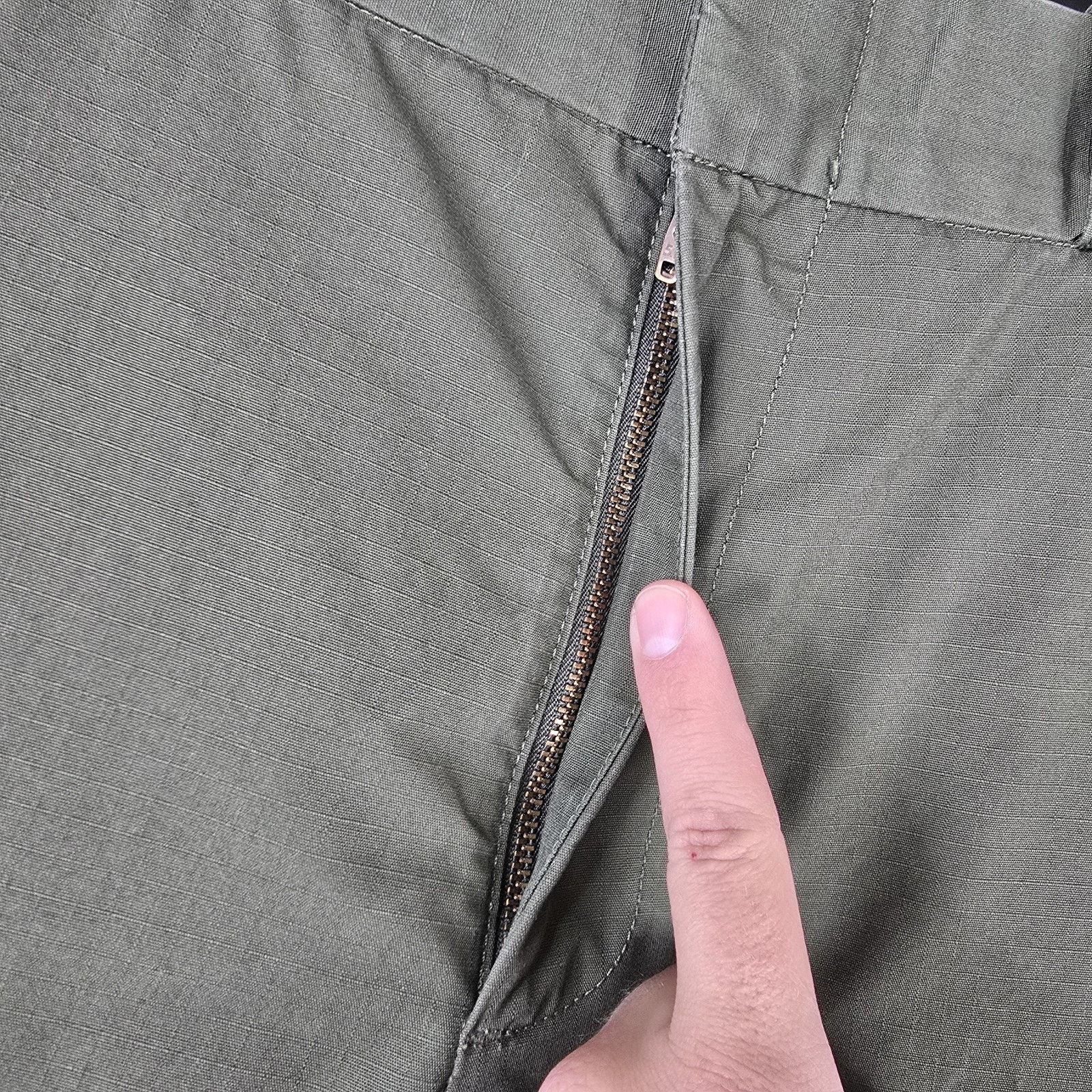 5.11 511 Tactical Taclite Pro Ripstop Cargo Double Knee 38x31 Size US 38 / EU 54 - 4 Thumbnail