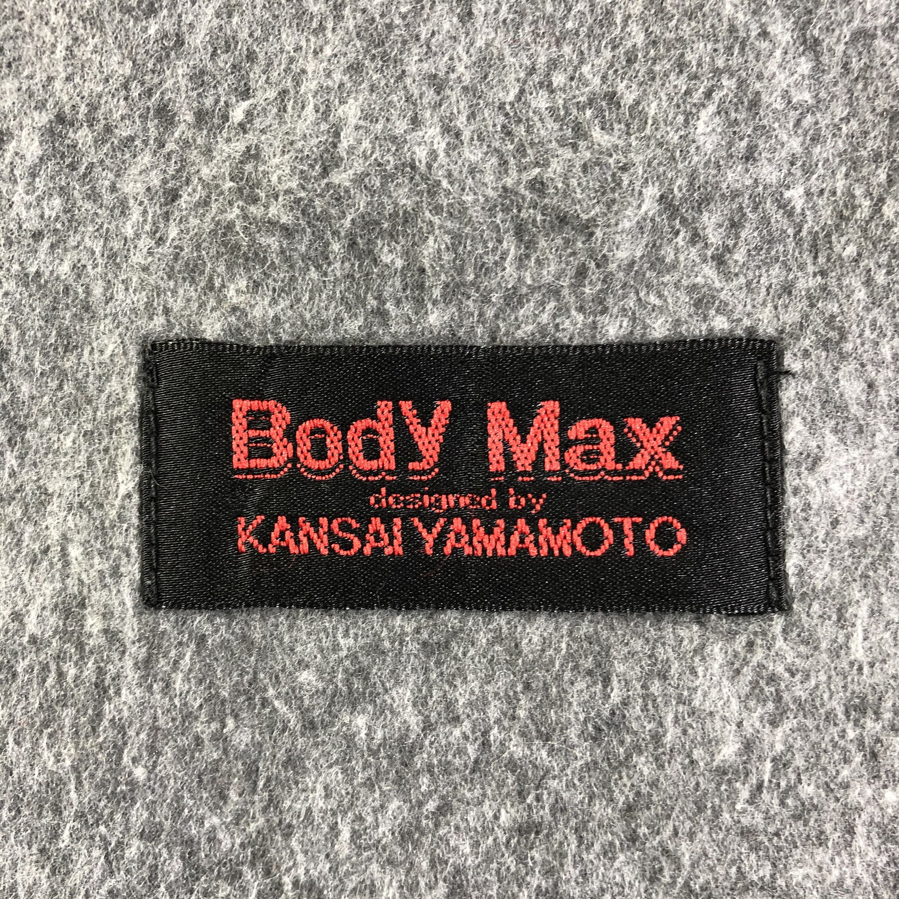Kansai Yamamoto Kansai Yamamoto Scarf / Muffler / Neckwear Size ONE SIZE - 2 Thumbnail