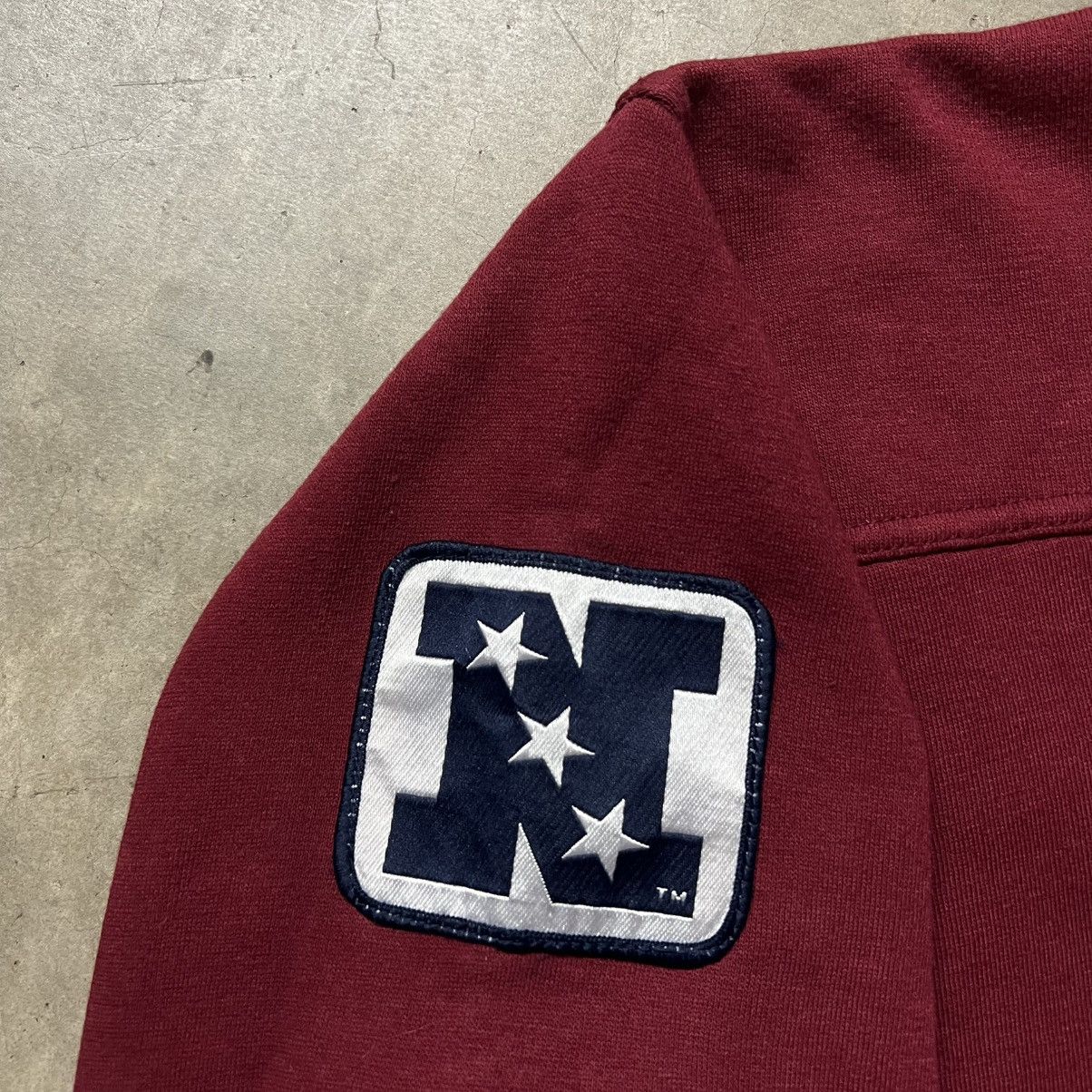 NFL × Vintage Vintage 90’s NFL San Francisco 49er’s Lee Sport Sweater Size US L / EU 52-54 / 3 - 6 Thumbnail