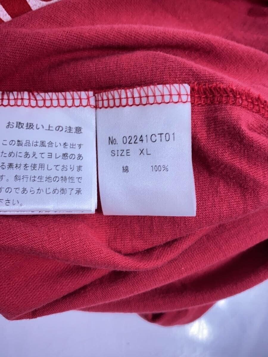 Hysteric Glamour Hysteric Multi Woman Tee Size US XL / EU 56 / 4 - 5 Thumbnail