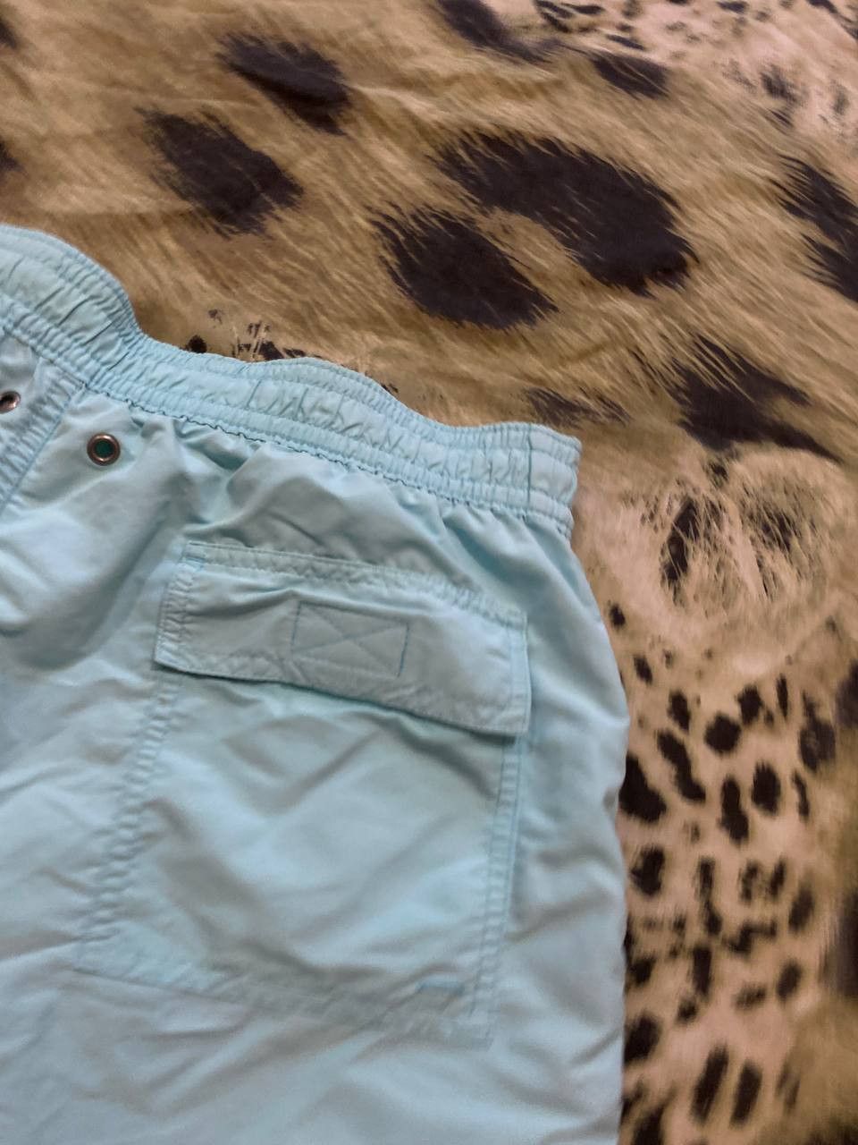 Polo Ralph Lauren 90s Polo Ralph Lauren Vintage Shorts Size US 30 / EU 46 - 18 Thumbnail