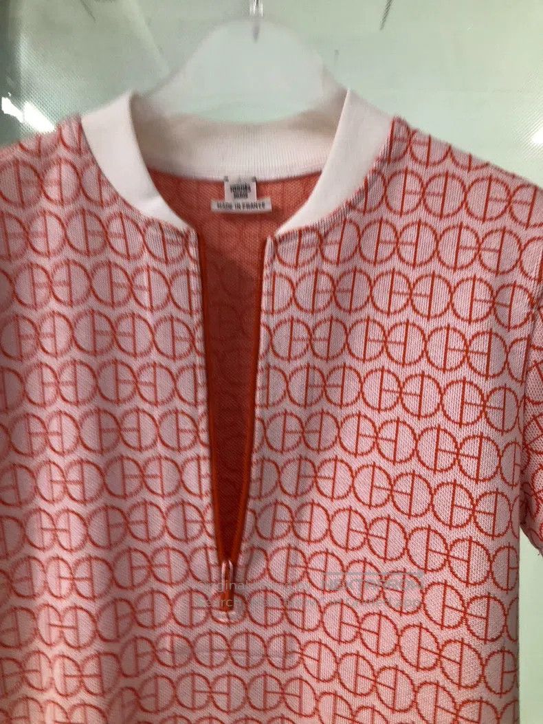 Hermes Hermes Dress Size S / US 4 / IT 40 - 6 Thumbnail