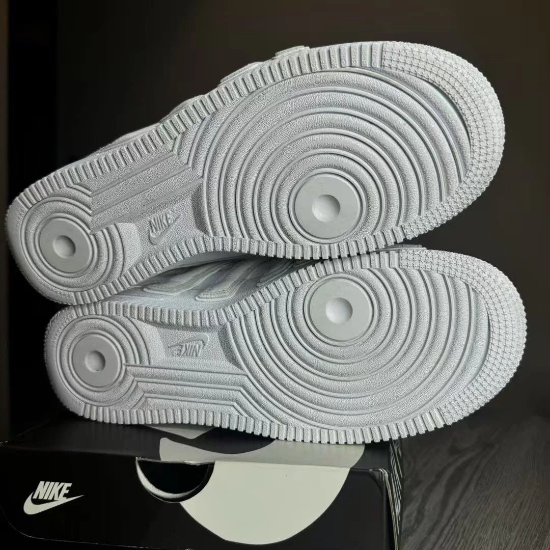 Nike CPFM x Nike Air Force 1 Low 2024 41 95 New Size US 8 / EU 41 - 6 Thumbnail