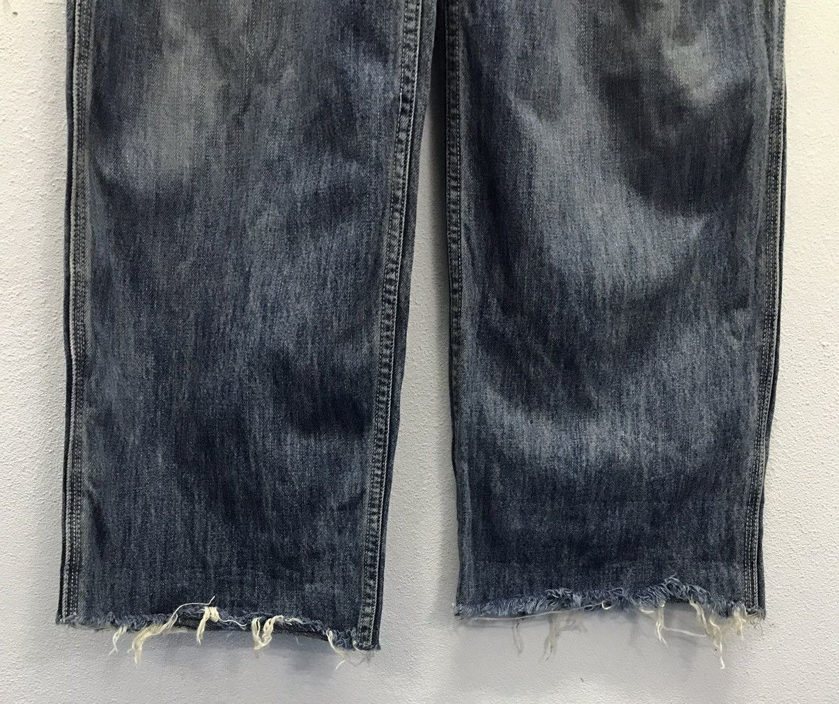 Japanese Brand × Vintage Vintage Retro Girl Overall Size US 34 / EU 50 - 11 Thumbnail