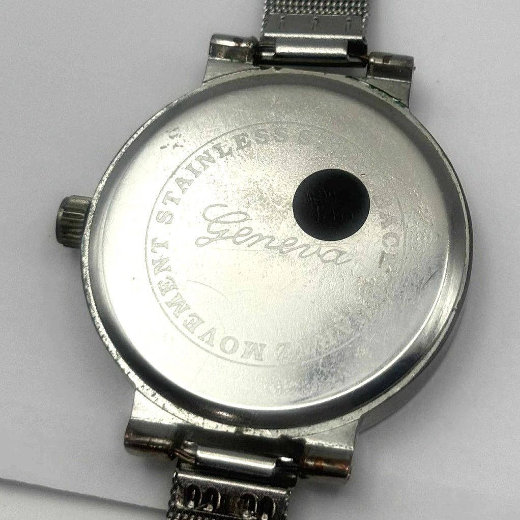 Other Silver Heart Watch Size ONE SIZE - 4 Thumbnail