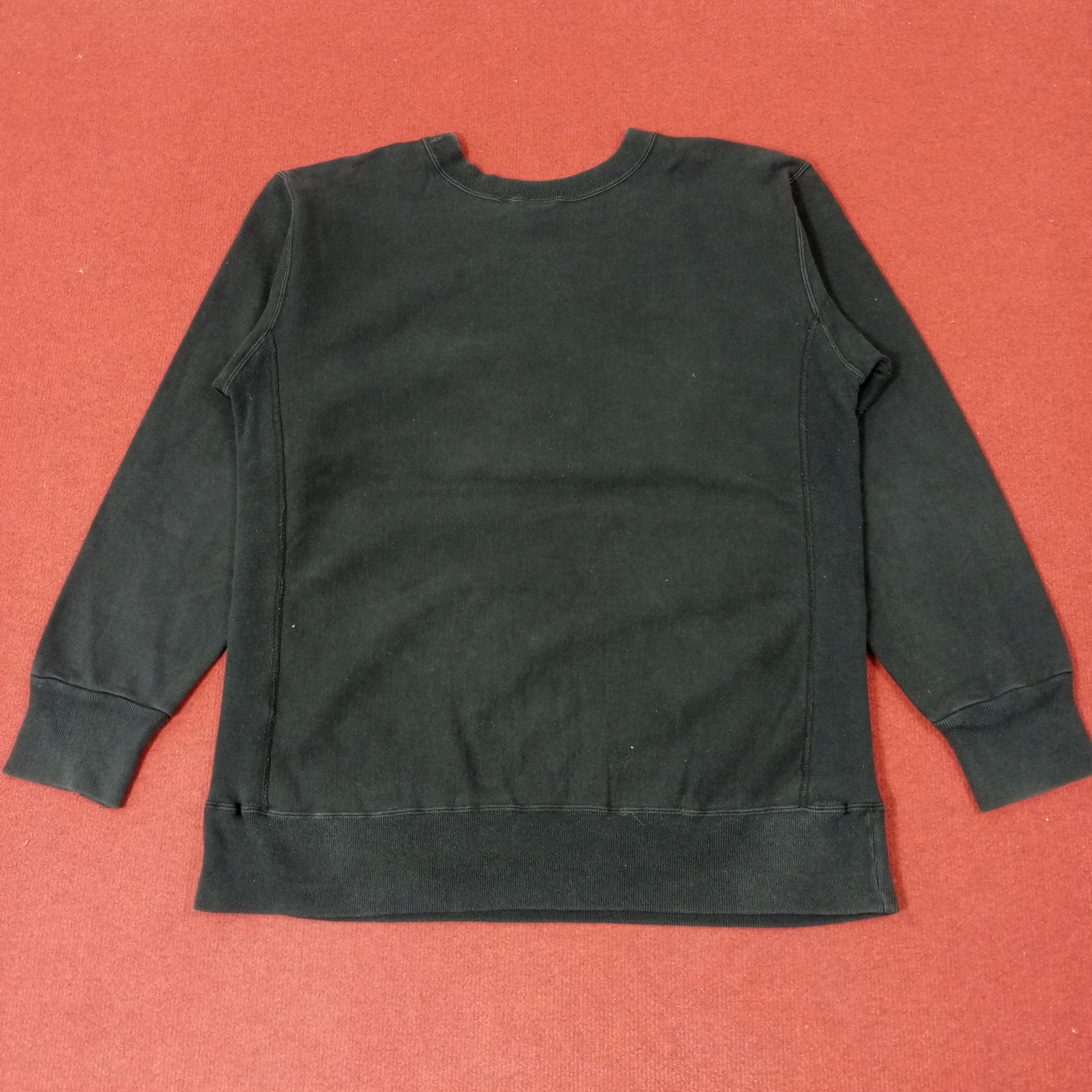 Avirex × Vintage Avirex USA Sweatshirt C214N25 Size US L / EU 52-54 / 3 - 4 Thumbnail