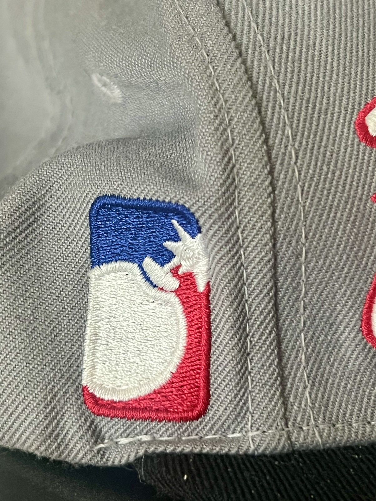 The Hundreds × Vintage Vintage The Hundreds “Las Vegas, KNYEW” collab hat Size ONE SIZE - 3 Thumbnail