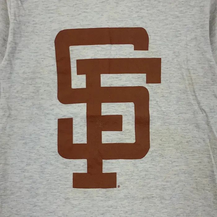 MLB Vintage MLB SAN FRANCISCO GIANTS Chalk Line Tee Shirt Size US S / EU 44-46 / 1 - 3 Thumbnail